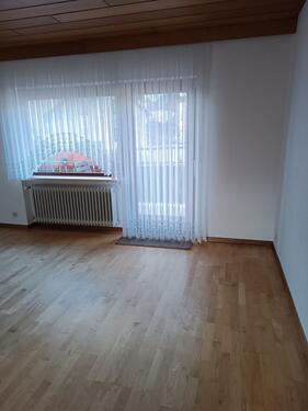Foto - Etagenwohnung in Heusweiler zur Miete