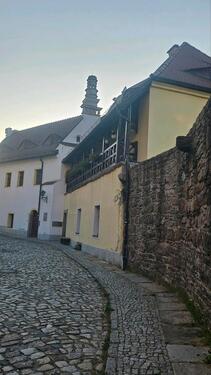 Foto - 4 Raum Wohnung auf der Ortenburg - Besichtigung wieder möglich