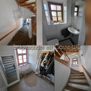 Foto - 2 Zimmer Etagenwohnung in Bautzen