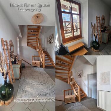 Foto - Etagenwohnung in Bautzen zur Miete