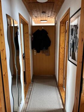 Foto - 2 Zimmer Dachgeschoßwohnung zur Miete in Friedrichshafen