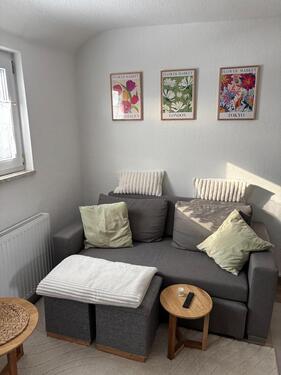 Foto - Dachgeschoßwohnung in Friedrichshafen zur Miete