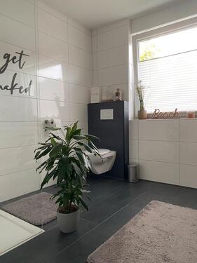 Foto - Helle und moderne 3-Zimmer-Wohnung mit Blick ins Grüne!