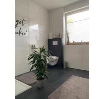 Helle und moderne 3-Zimmer-Wohnung mit Blick ins Grüne! - Hiddenhausen