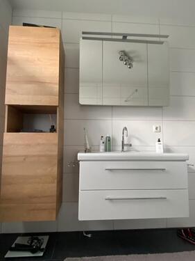 Foto - 3 Zimmer Etagenwohnung zur Miete in Hiddenhausen