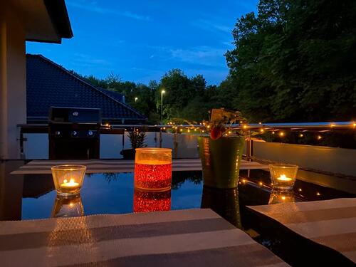 Foto - 3 Zimmer Etagenwohnung in Hiddenhausen