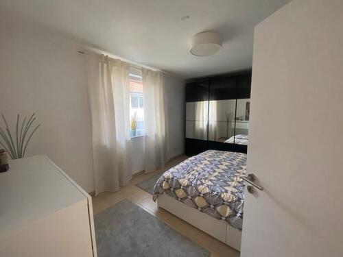 Foto - Etagenwohnung in Hiddenhausen zur Miete