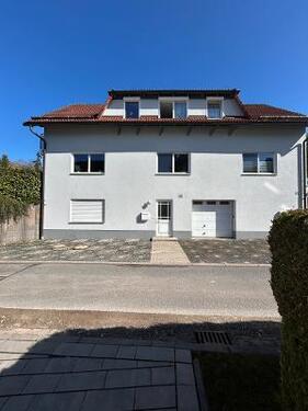 Foto - 2-Raum Wohnung Suhl Lautenberg - 330,00&nbsp;EUR Kaltmiete, ca.&nbsp; 54,00&nbsp;m&sup2;