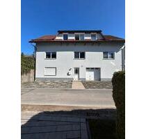 2-Raum Wohnung Suhl Lautenberg - 330,00&nbsp;EUR Kaltmiete, ca.&nbsp; 54,00&nbsp;m&sup2; in Suhl (PLZ: 98529) Aue 1