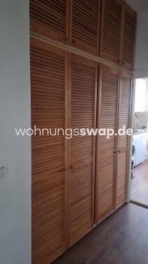 Foto - 2 Zimmer Etagenwohnung zur Miete in Berlin