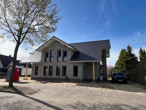 Foto - Hochwertige Neubau Doppelhaushälfte in bevorzugter Wohnlage