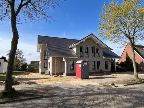 Foto - 4 Zimmer Doppelhaushälfte zur Miete in Weyhe