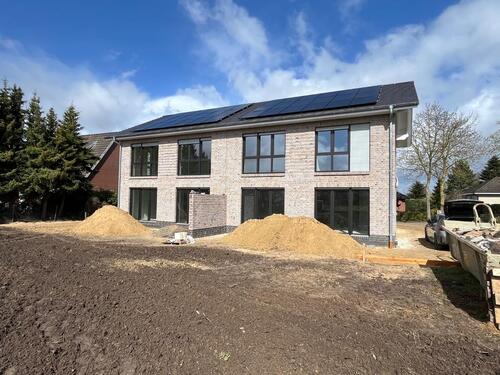 Foto - Doppelhaushälfte in Weyhe zur Miete