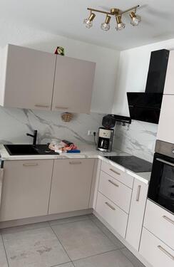Foto - 3 Zimmer Erdgeschoßwohnung zur Miete in Bad Lippspringe