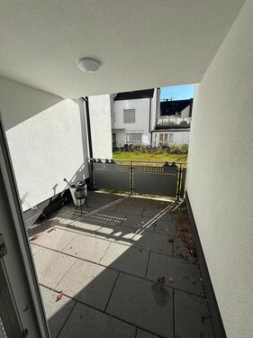 Foto - Erdgeschoßwohnung in Bad Lippspringe zur Miete
