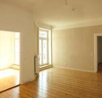 Von Privat: Eck-Balkon und Altbaucharme in Toplage - Berlin Friedrichshain-Kreuzberg