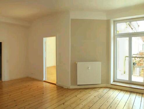 Foto - Etagenwohnung in Berlin zum Kaufen