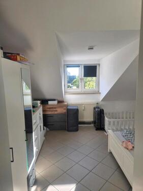 Foto - 2 Zimmer Dachgeschoßwohnung in Ingolstadt