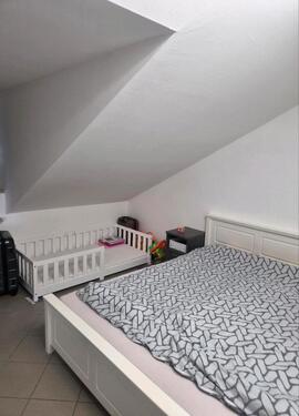 Foto - Dachgeschoßwohnung in Ingolstadt zur Miete