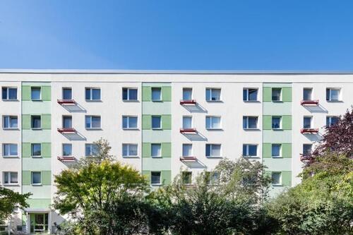 Foto - 3 Zimmer Etagenwohnung zur Miete in Cottbus
