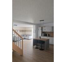 Große moderne 3,5 Zimmer Wohnung im Stadtkern von Sömmerda
