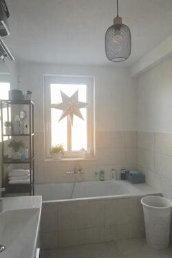 Foto - Terrassenwohnung in Sömmerda zur Miete