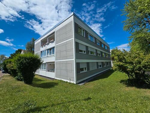 Foto - 3-ZIMMER WOHNUNG ZU VERKAUFEN - 265.000,00&nbsp;EUR Kaufpreis, ca.&nbsp; 65,00&nbsp;m&sup2;