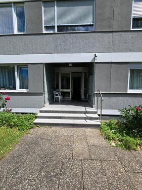 Foto - 3 Zimmer Erdgeschoßwohnung zum Kaufen in Ludwigsburg