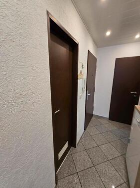 Foto - 3 Zimmer Erdgeschoßwohnung in Ludwigsburg