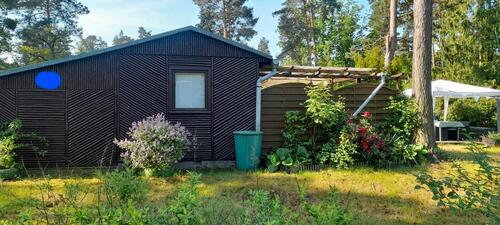 Foto - Bungalow auf Pachtland in DannikowGommern