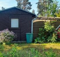 Bungalow auf Pachtland in DannikowGommern