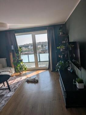 Foto - 2-Zimmer-Neubauwohnung mit Balkon & Aufzug – zum 01.12.