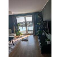 2-Zimmer-Neubauwohnung mit Balkon & Aufzug – zum 01.12. - Hamm Heessen