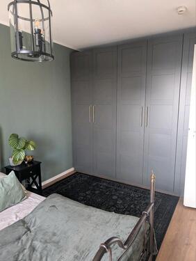 Foto - 2 Zimmer Etagenwohnung zur Miete in Hamm