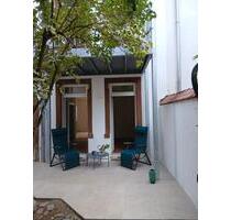 Stilvolle Single-Wohnung mit Terrasse in Trier - Innenstadt