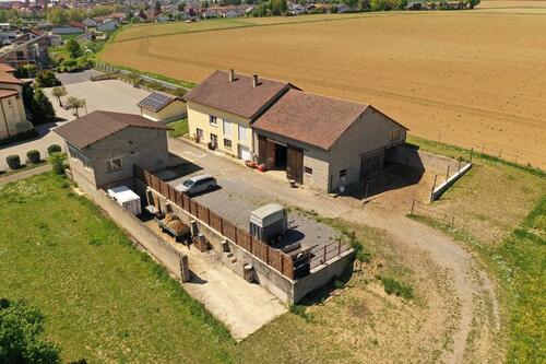 Foto - Einfamilienhaus zum Kaufen in Eppingen
