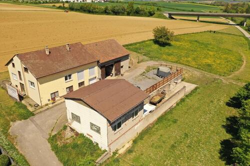 Foto - Einfamilienhaus in Eppingen