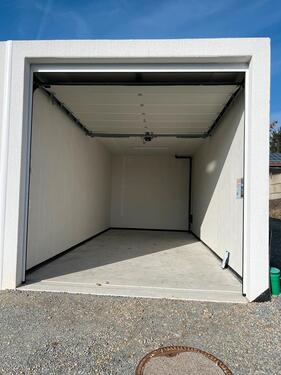 Foto - Xxl Garage für Wohnmobil, Boot oder Lager in Mitterfels