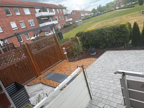 Foto - Etagenwohnung in Flensburg