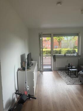 Foto - Etagenwohnung in Flensburg zum Kaufen