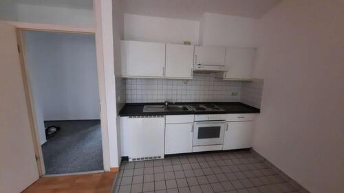 Foto - Etagenwohnung in Neumünster zur Miete
