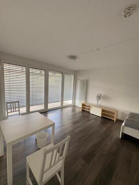 Foto - 4er WG Freiburg Innenstadt - 600,00 EUR Kaltmiete,