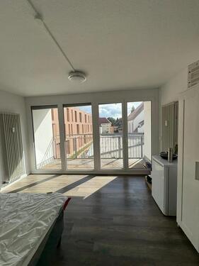 Foto - Etagenwohnung in Freiburg im Breisgau