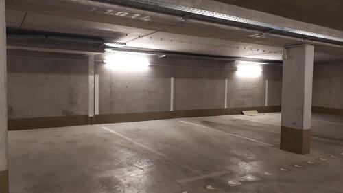 Foto - Tiefgaragenstellplatz Pasing-Obermenzing (Kein Duplex)