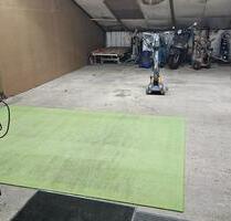 Kleinlagerflächen in Lemgo - Für alles, was nicht in den Keller oder in die Garage passt!