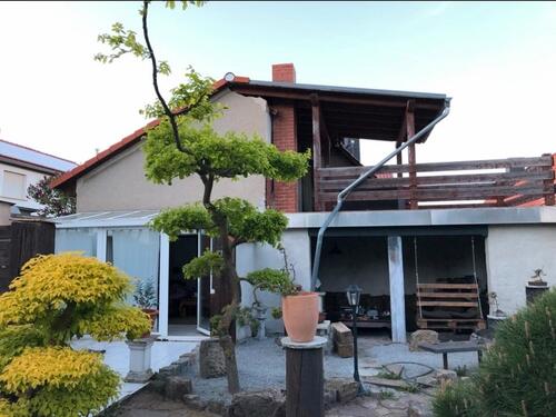 Foto - Einfamilienhaus zur Miete in Mansfeld