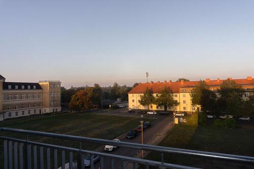 Foto - Etagenwohnung zur Miete in Magdeburg