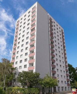 Foto - Wunderschöne 2 Zimmerwohnung mit Dusche und Balkon! Wir freuen uns auf Sie ...