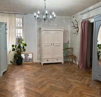 Stilvolle Altbaufläche im Stuttgarter Westen