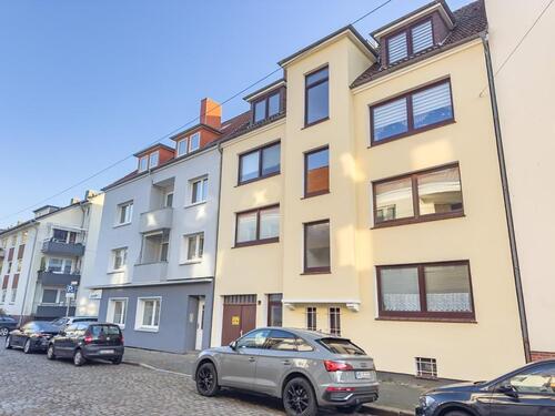 Foto - Möblierte Wohnung im Herzen von Bremerhaven